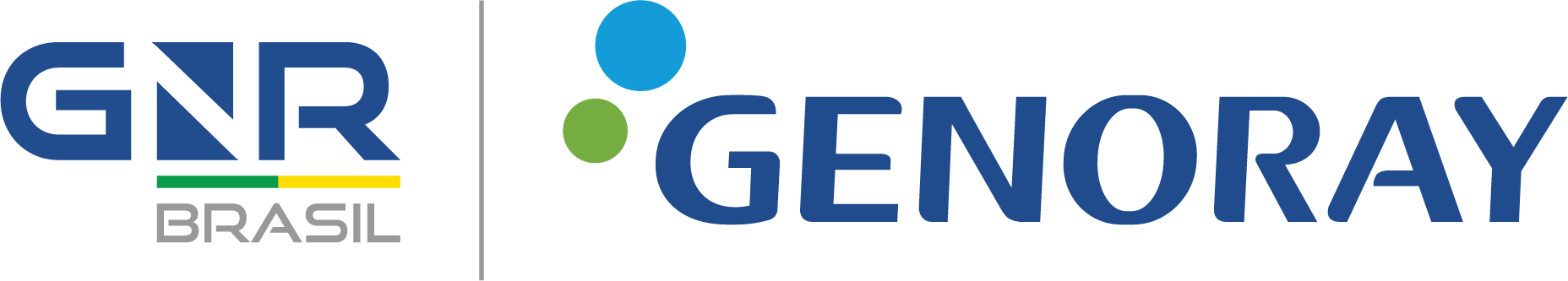 GNR Brasil | Genoray